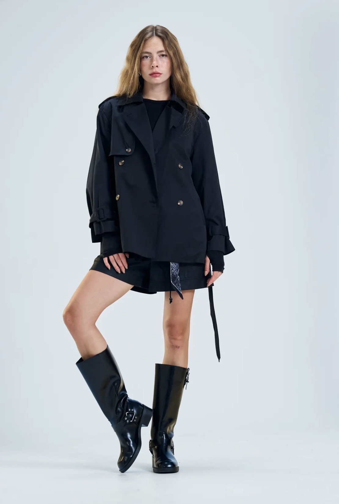 ג׳קט טראנץ שליו