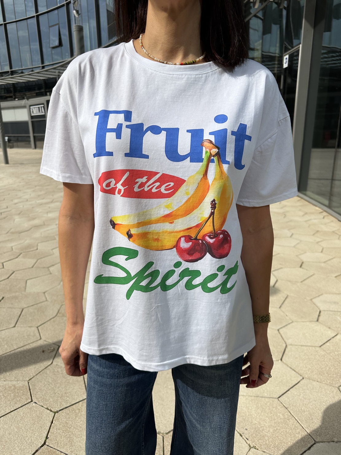 טישרט Fruit