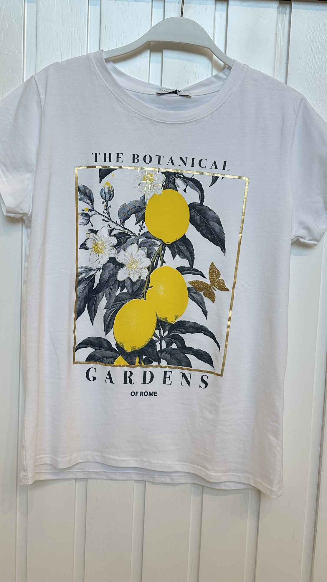 טישרט בוטיניקה