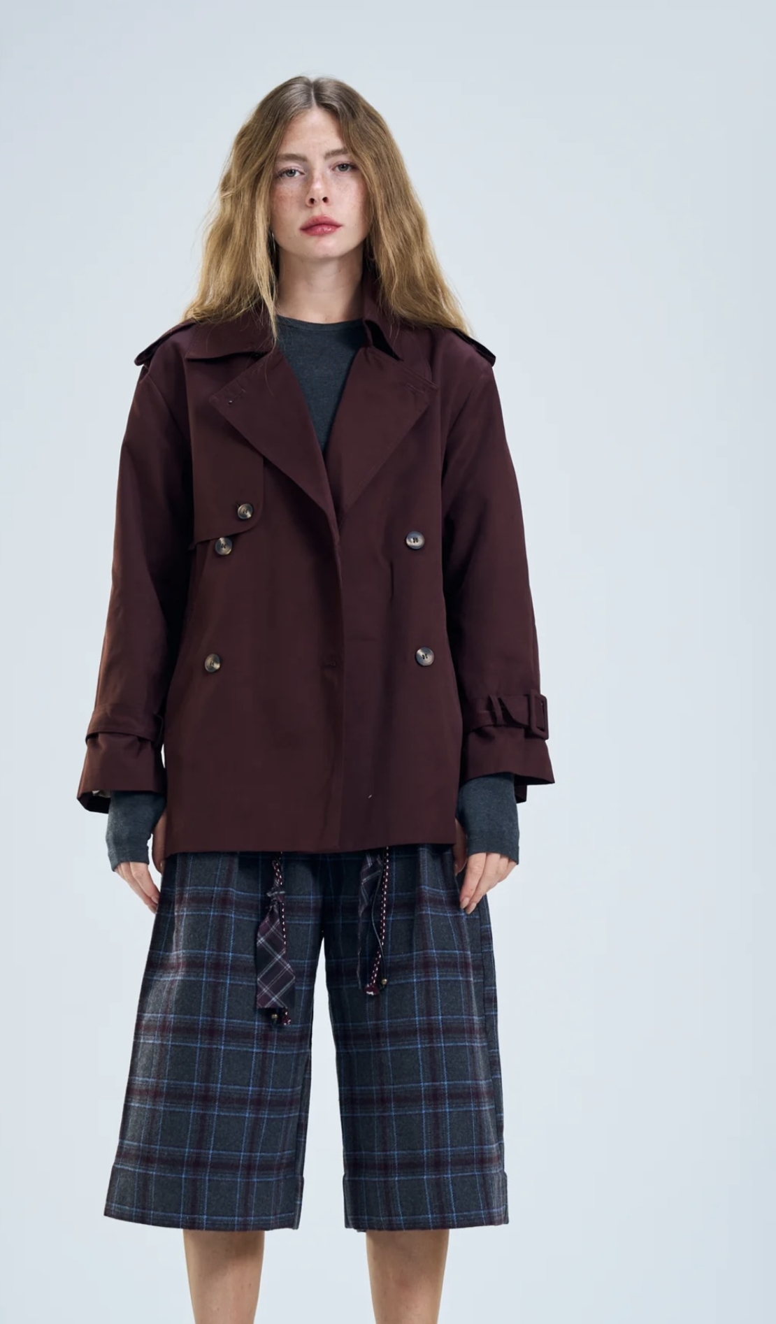 ג׳קט טראנץ שליו