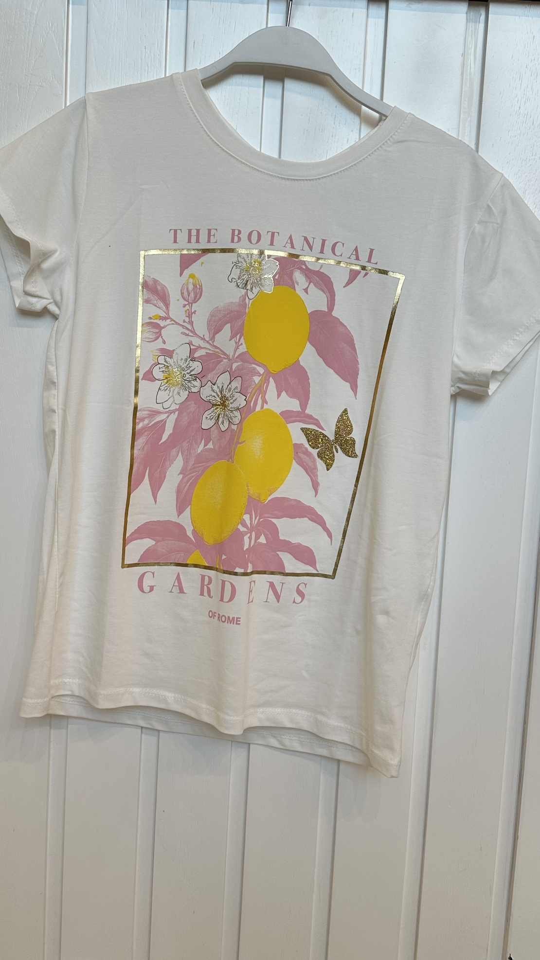 טישרט בוטיניקה