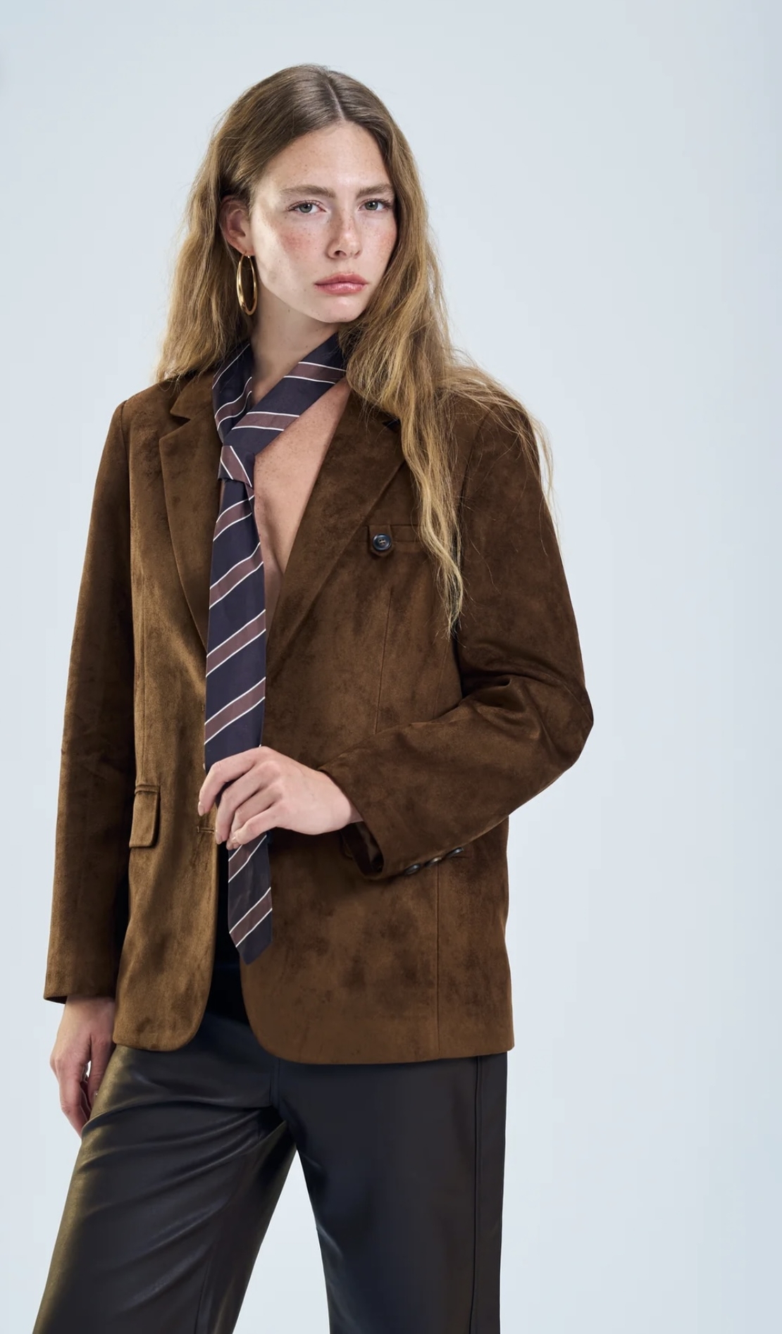 ג׳קט מקטורן קורדרוי שון