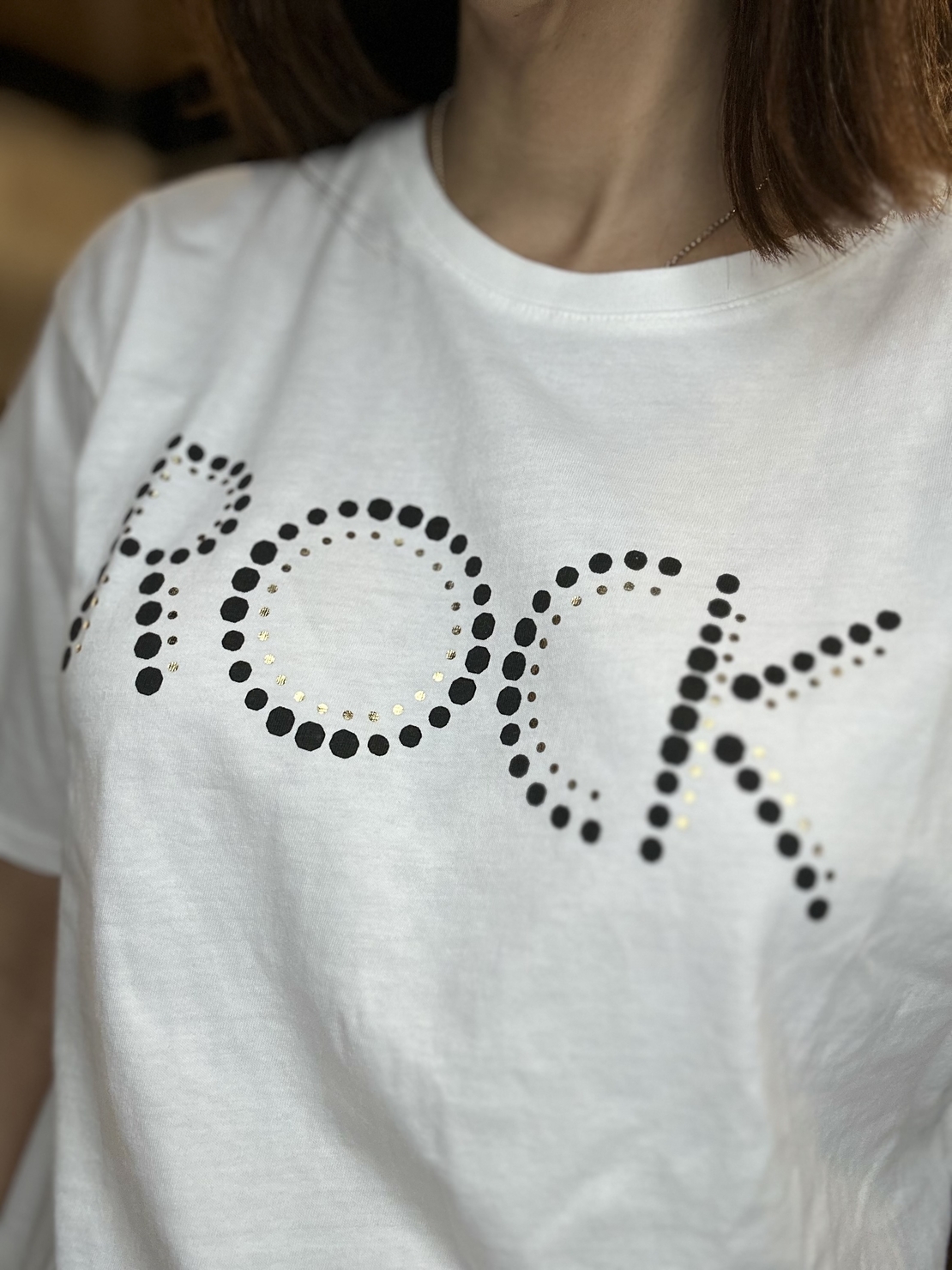 טי שרט Rock