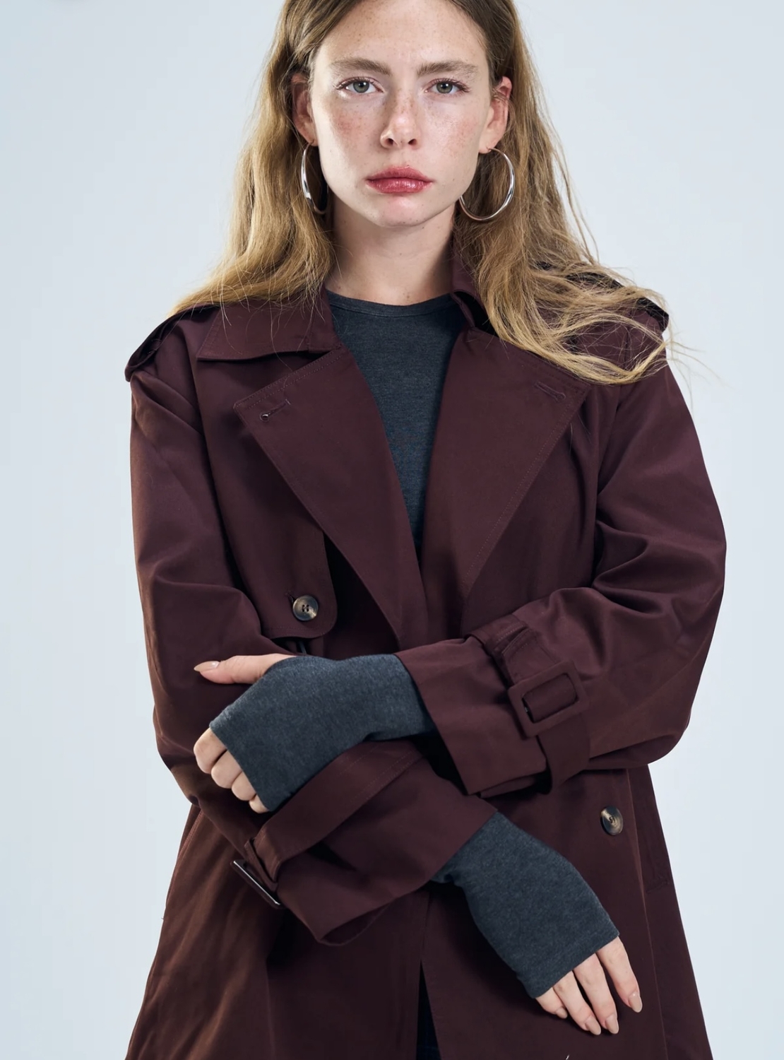 ג׳קט טראנץ שליו