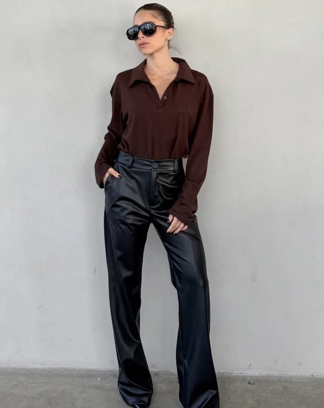 מכנסי דוריאן