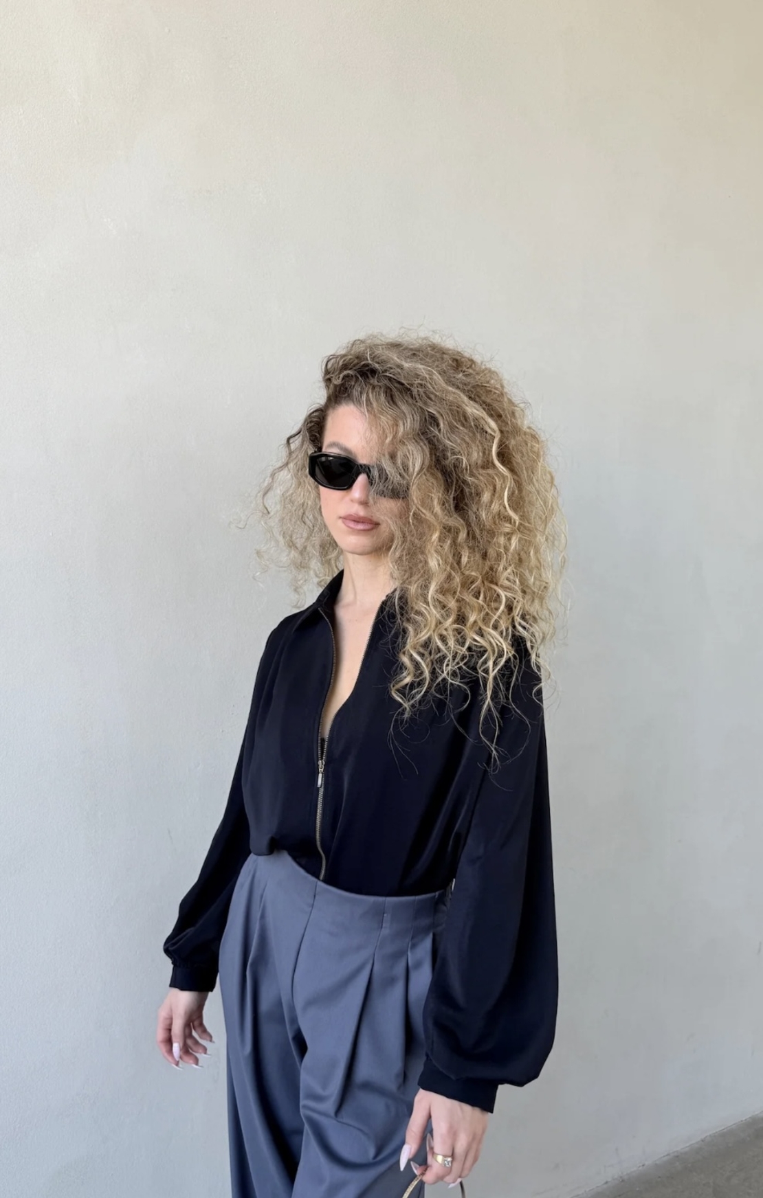 חולצת דייזי