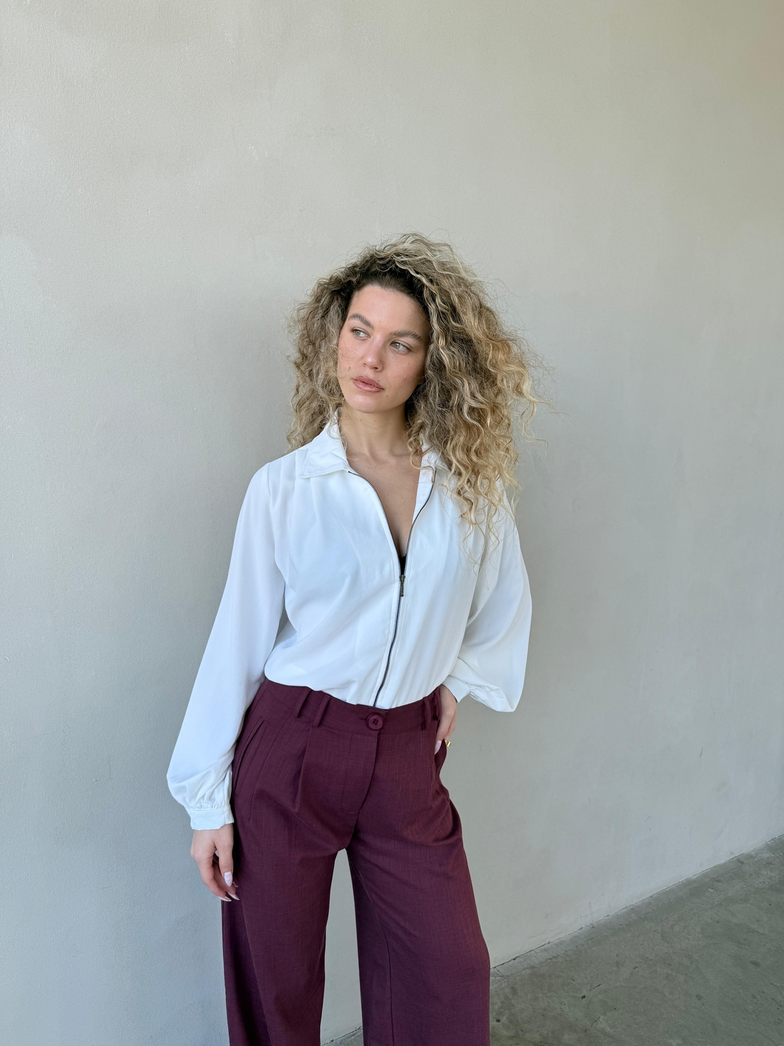 חולצת דייזי