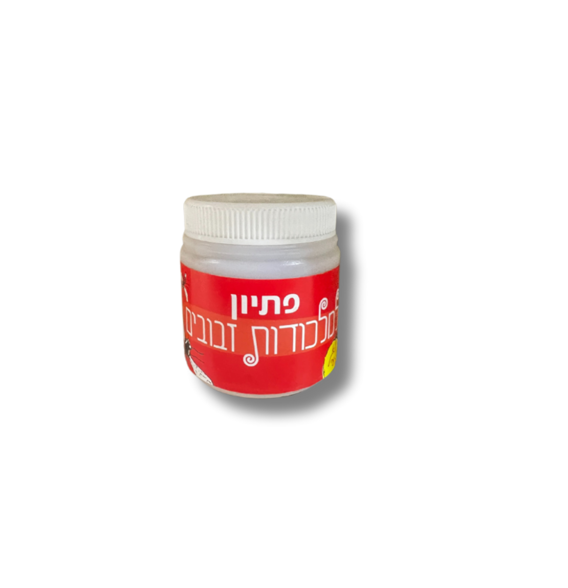 פתיון למלכודת זבובים