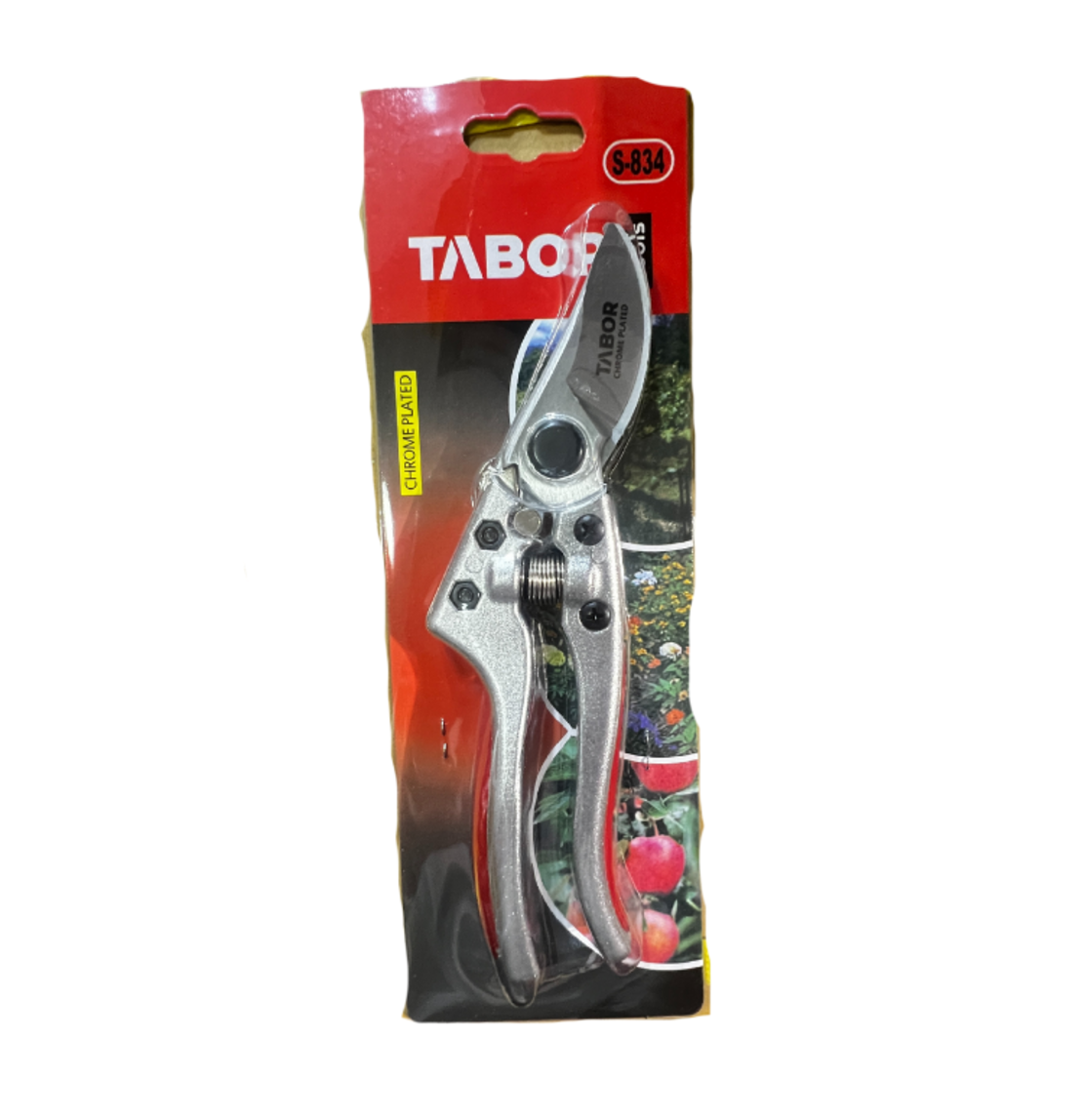 TABOR | מזמרה מקצועית | S834
