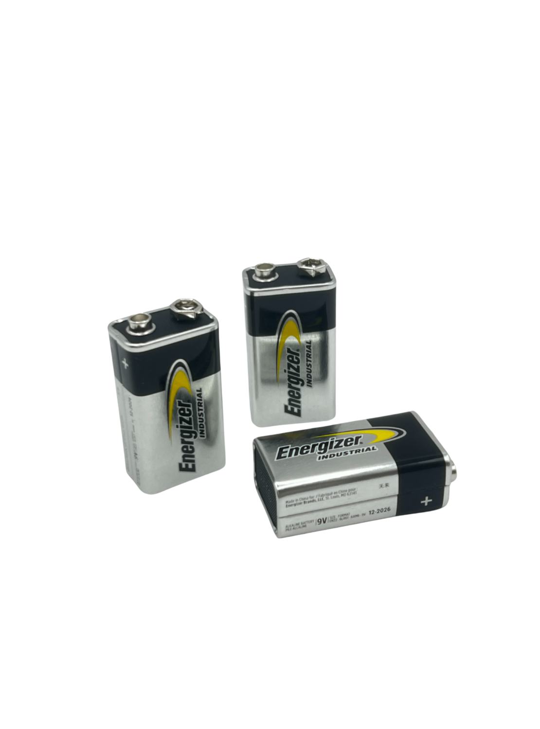 ENERGIZER | סוללה 9V