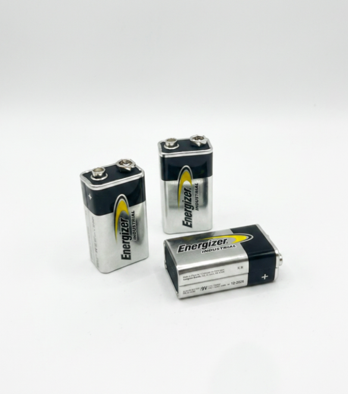 ENERGIZER | סוללה 9V