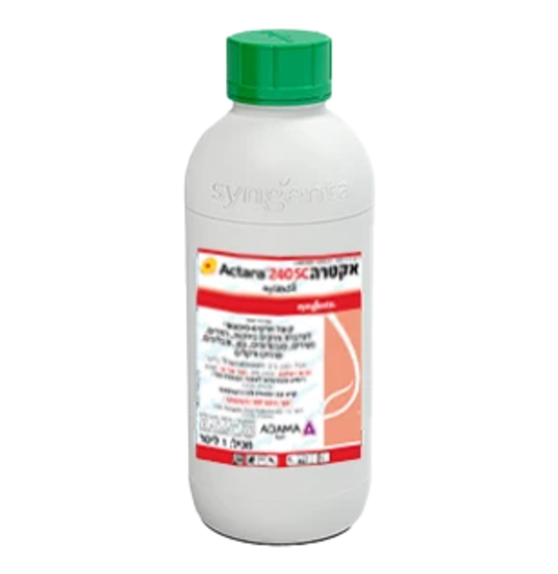 אקטרה | קוטל חרקים סיסטמי | 250 מ״ל