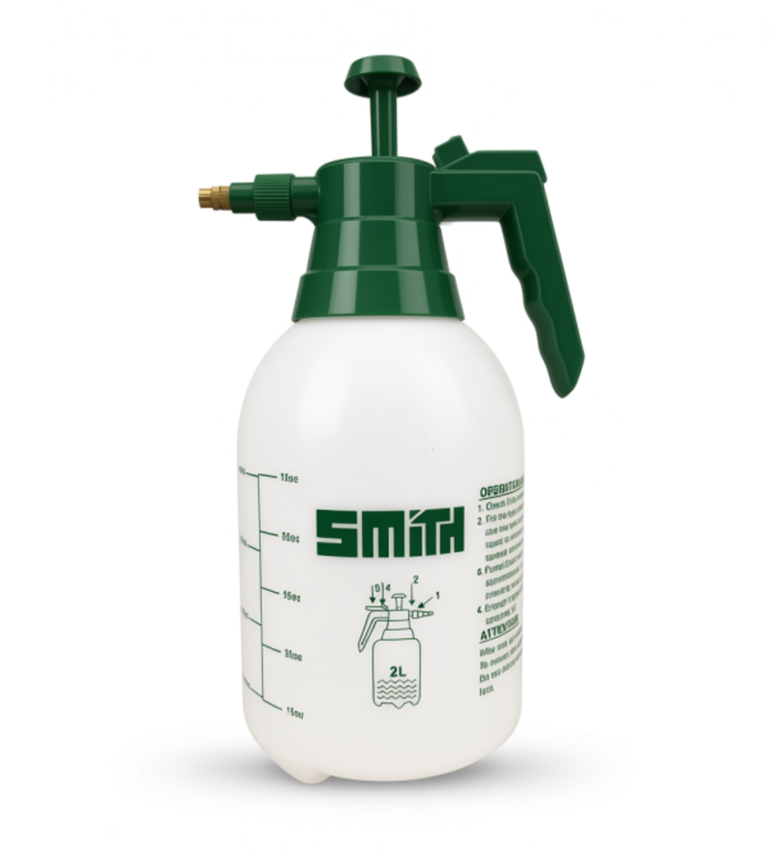 SMITH | מרסס 2 ליטר