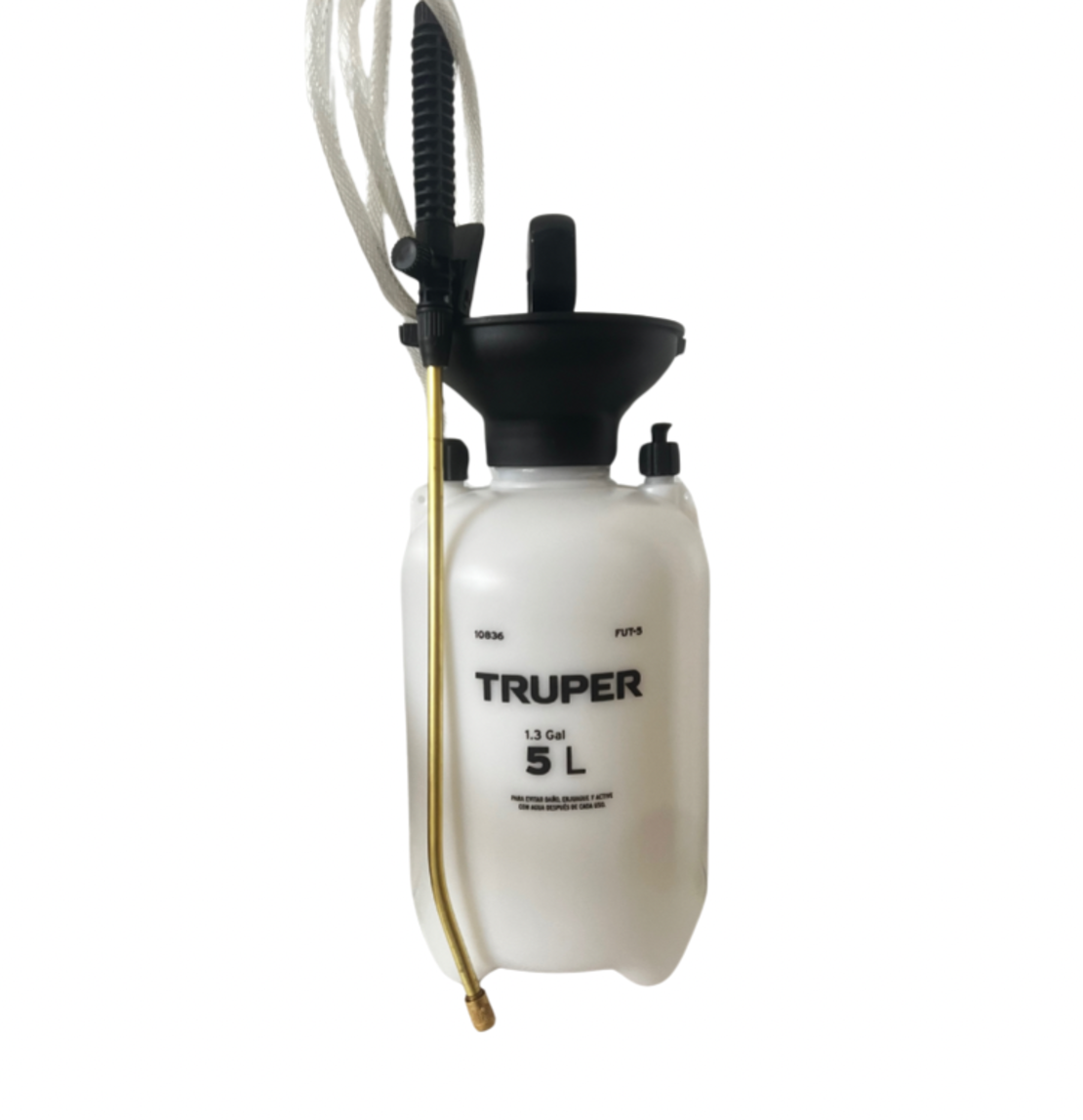 TRUPER | מרסס 5 ליטר
