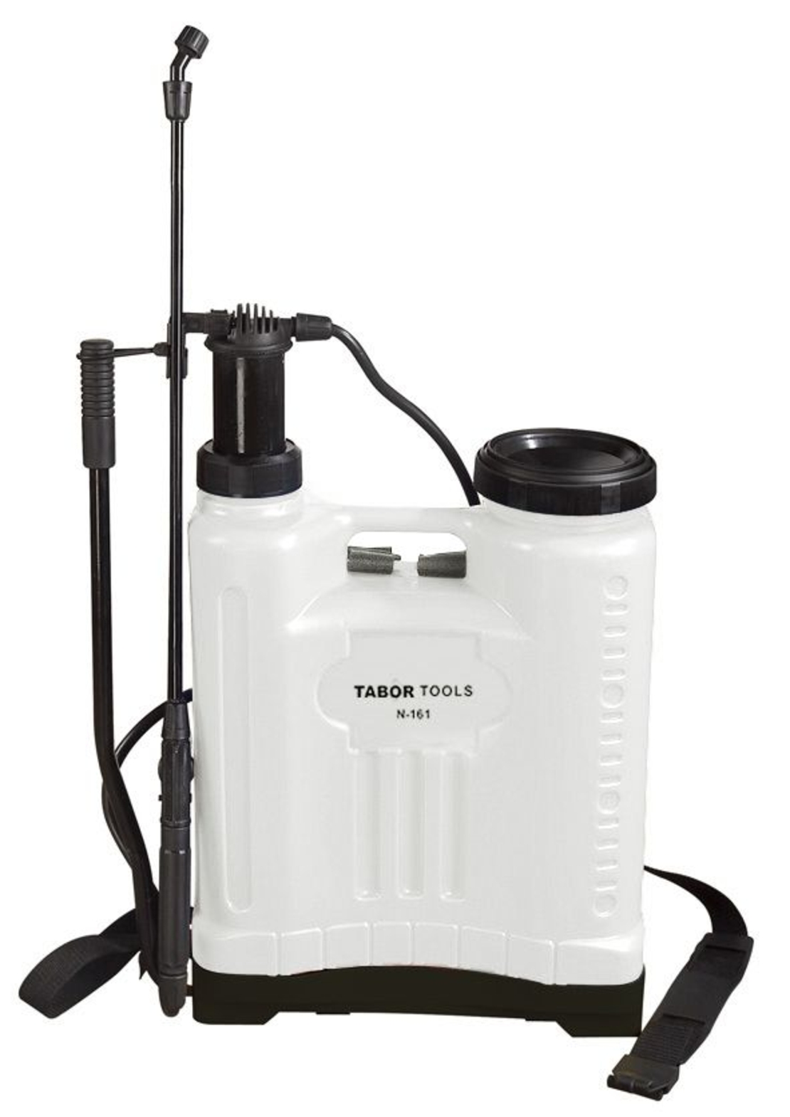 TABOR | מרסס גב 16 ליטר ידני