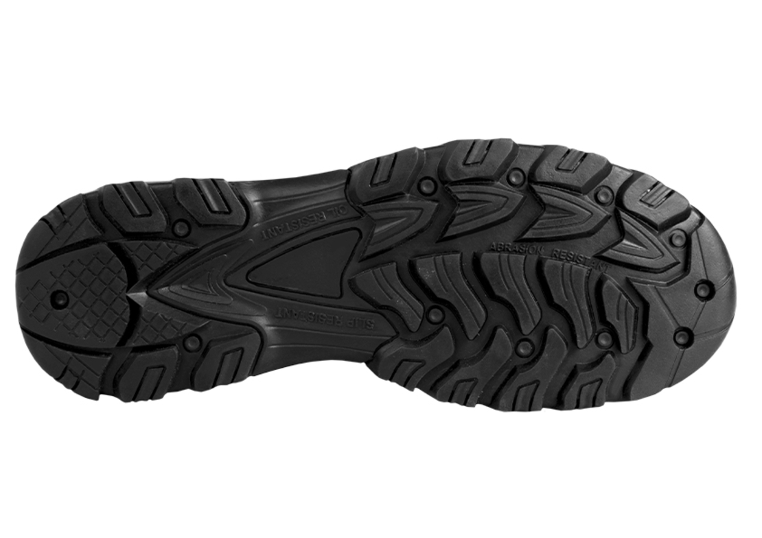 JCB HI TOP | נעל עבודה S3 נגד מים