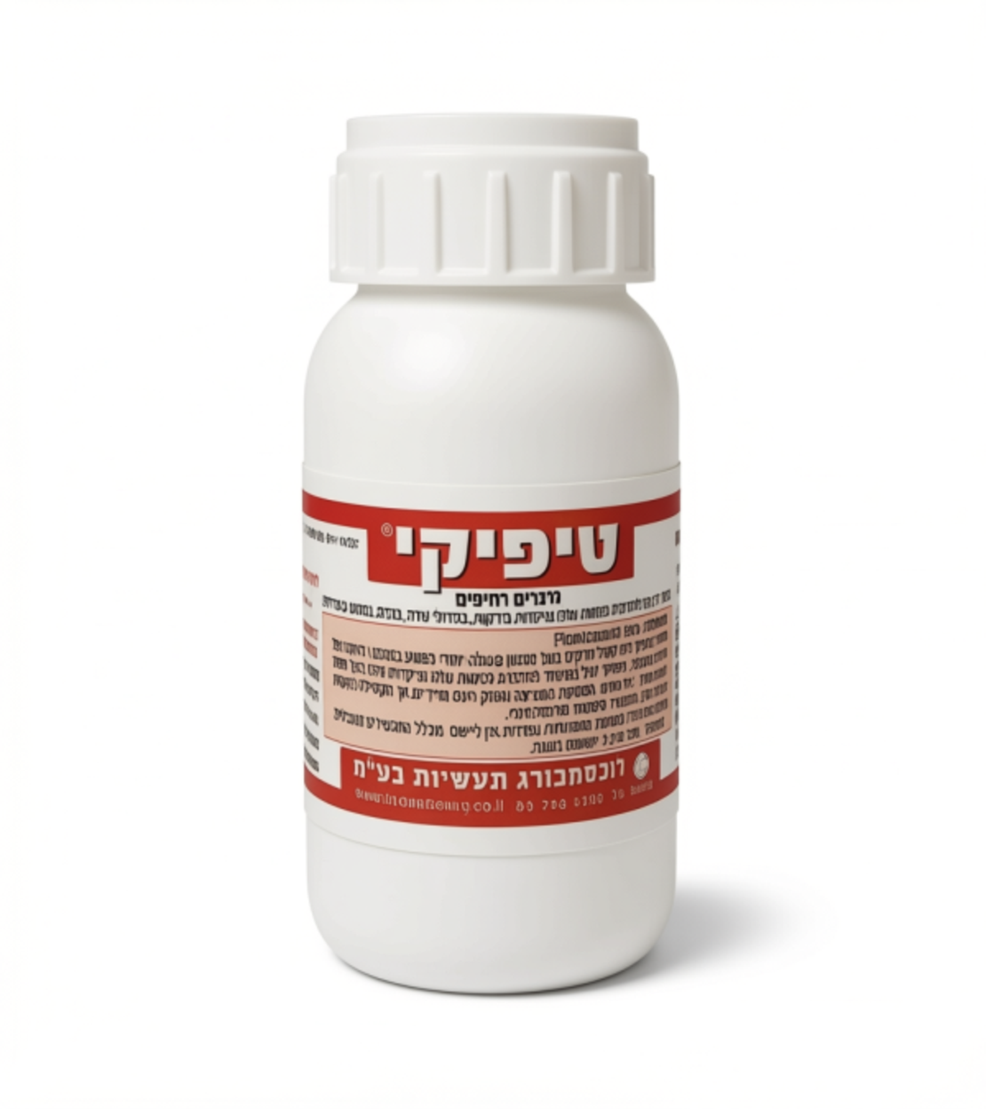 טיפיקי | קוטל חרקים | 150 גרם