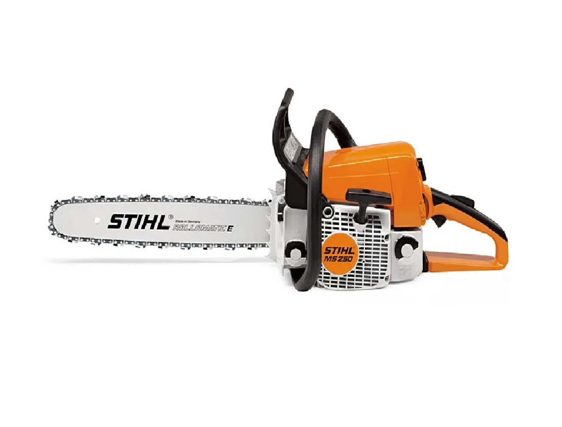 STIHL | מסור שרשרת | MS 250