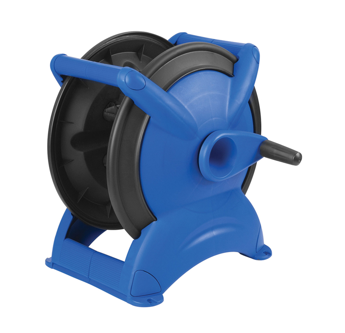 REELX | גלגלת מים ריקה