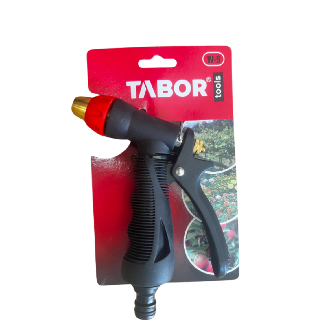 TABOR W9 | אקדח מים
