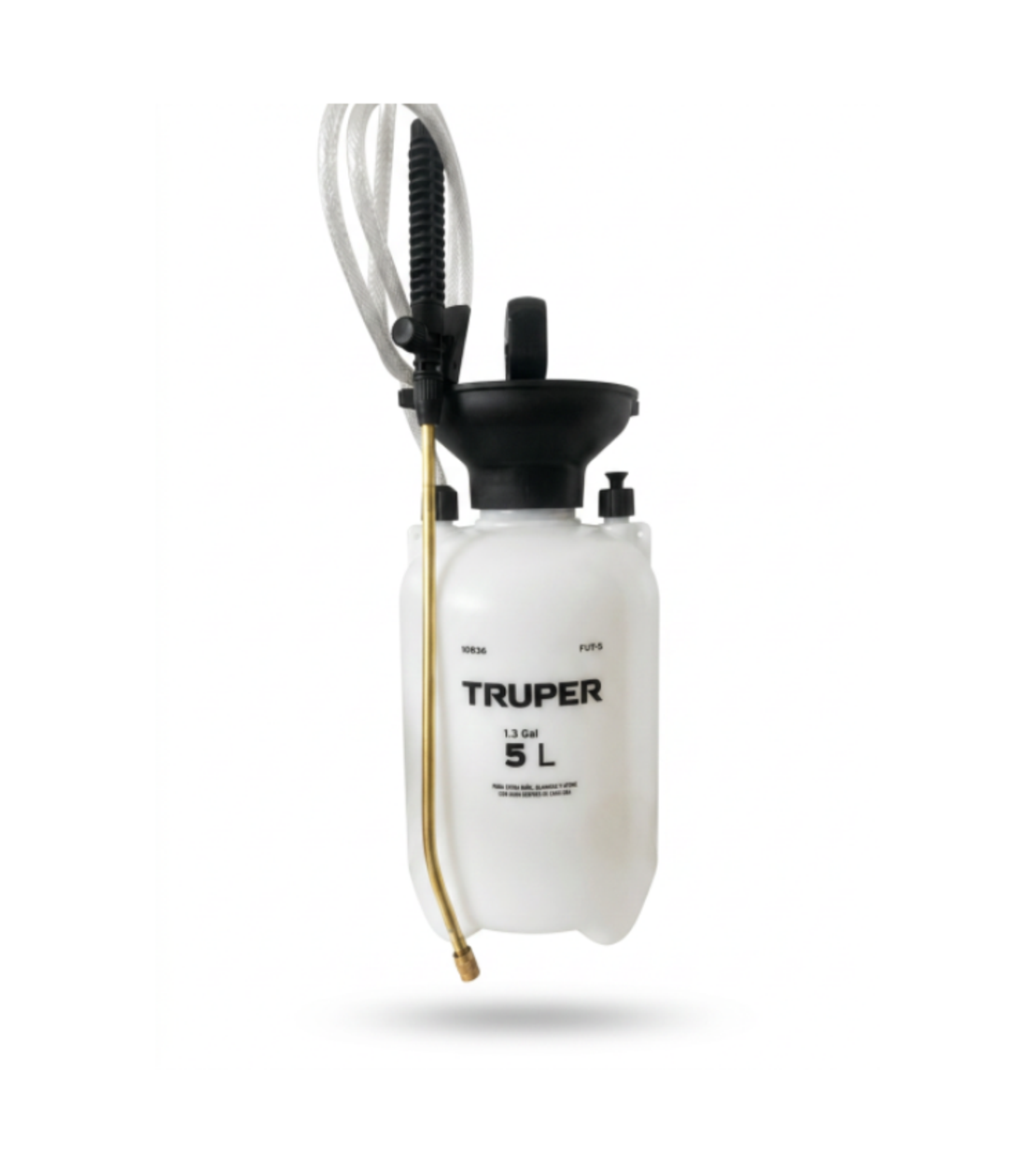 TRUPER | מרסס 5 ליטר