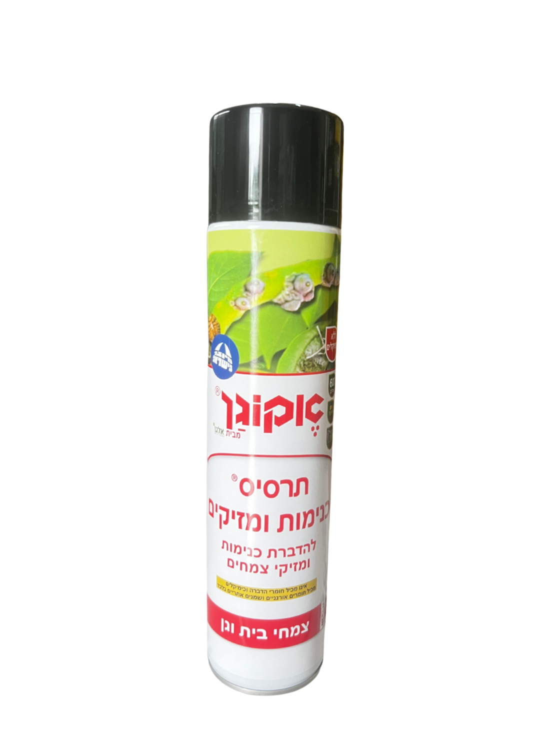 תרסיס כנימות ומזיקים | 300 סמ״ק
