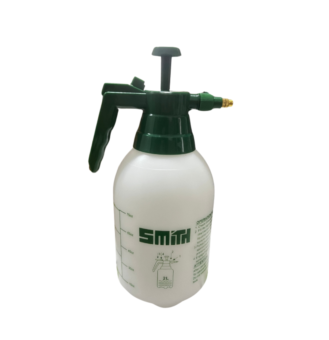 SMITH | מרסס 2 ליטר