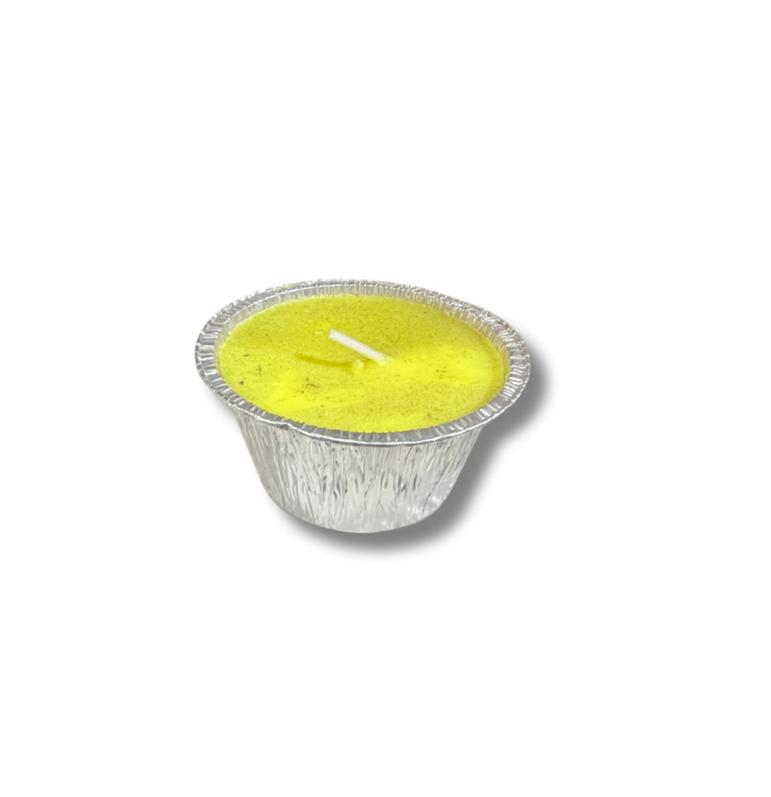 נר צטרנולה | להרחקת יתושים | קטן