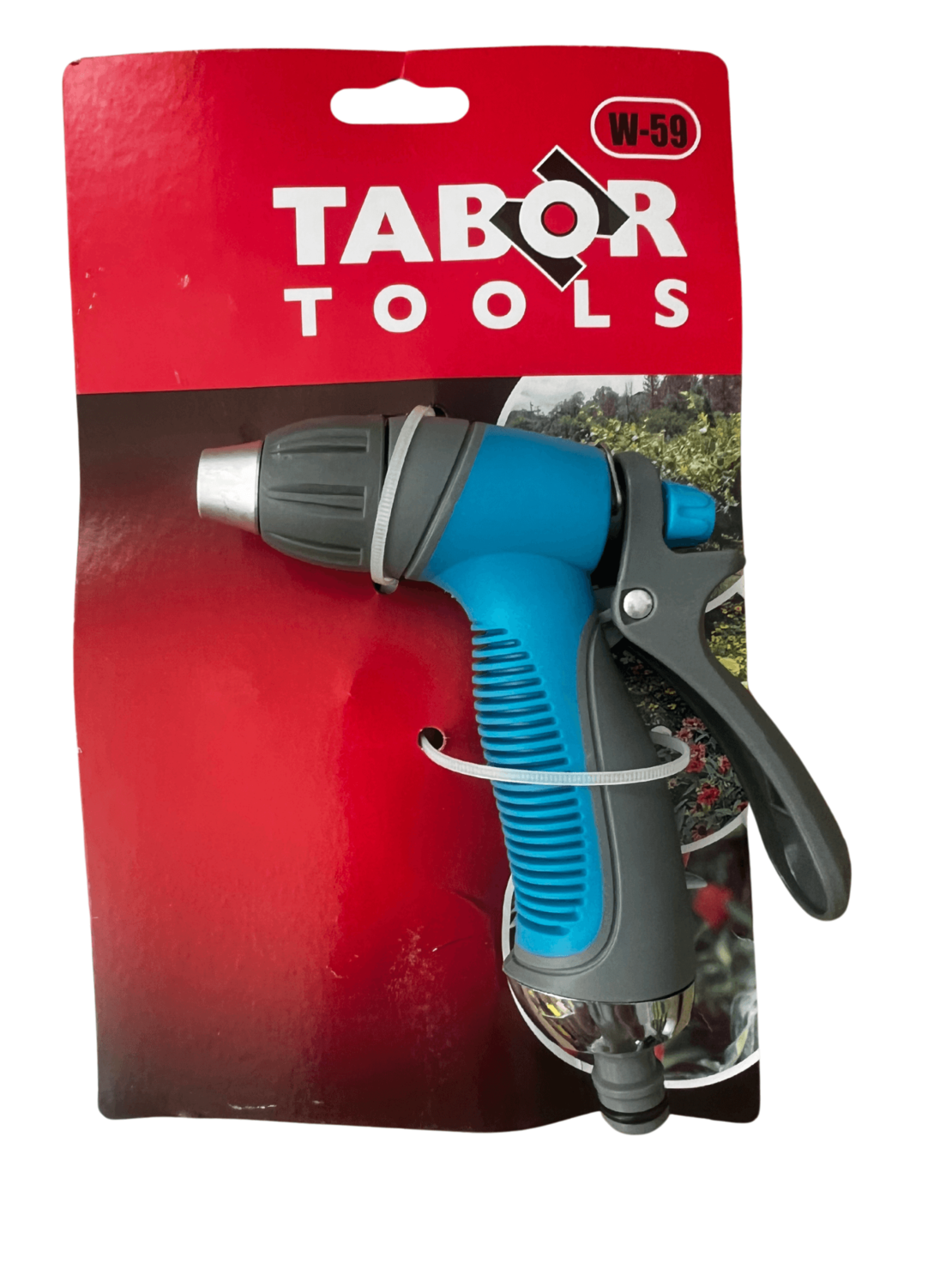 TABOR W59 | אקדח מים מתכוונן