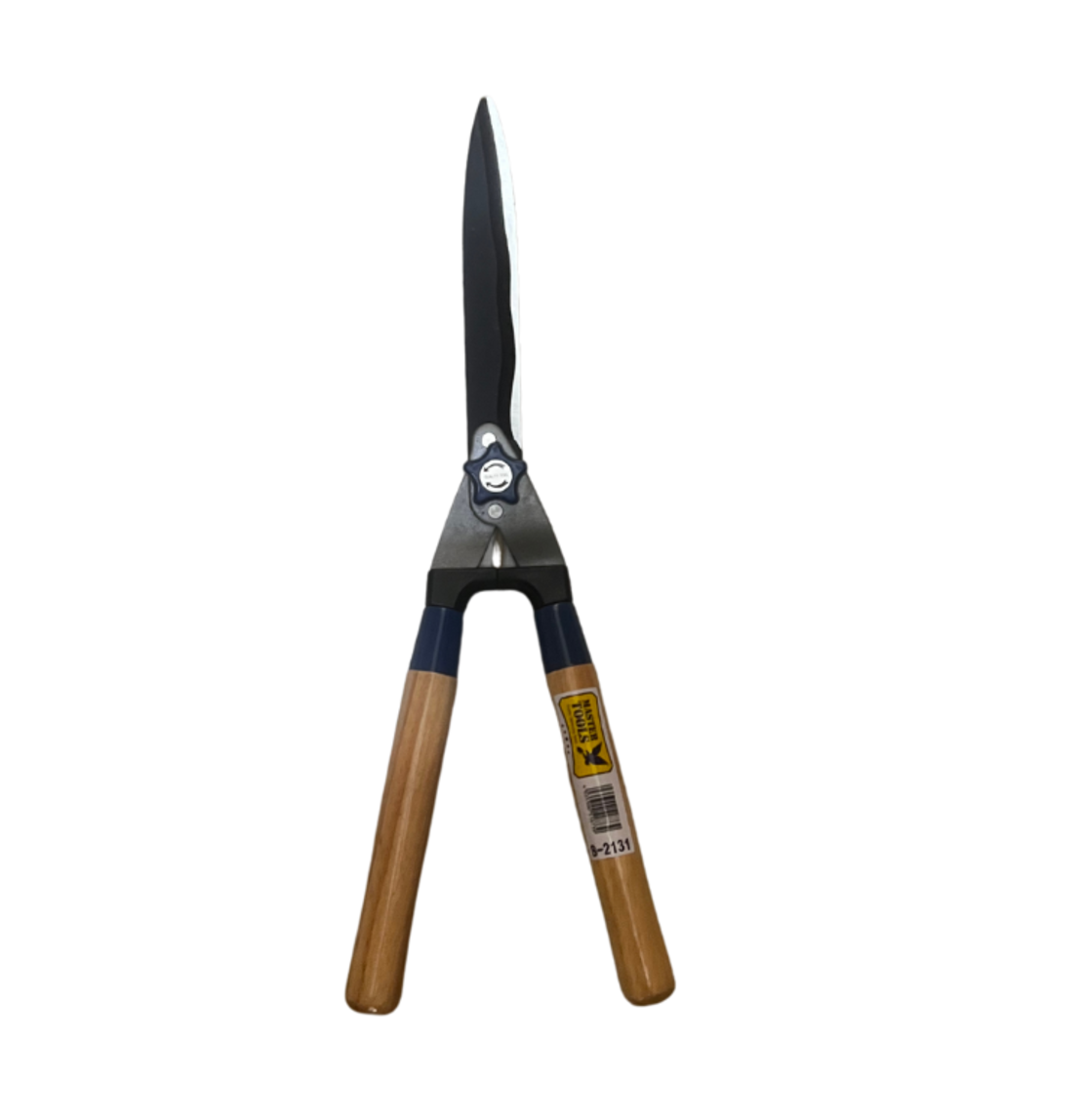 MASTER TOOLS | מספר גדר עם ידית עץ
