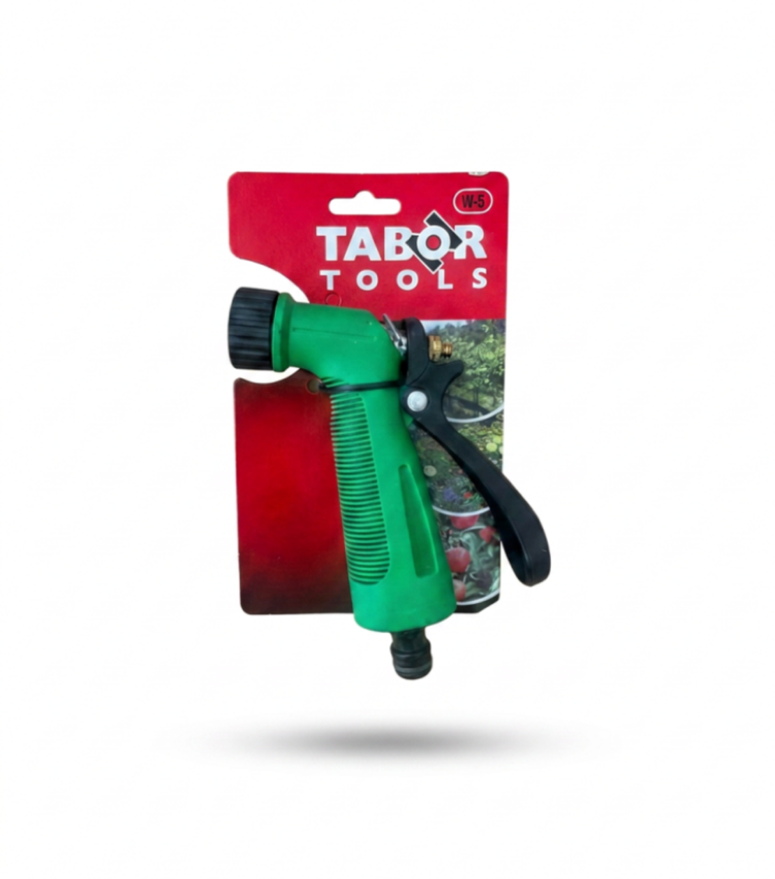 TABOR W5 | אקדח מים