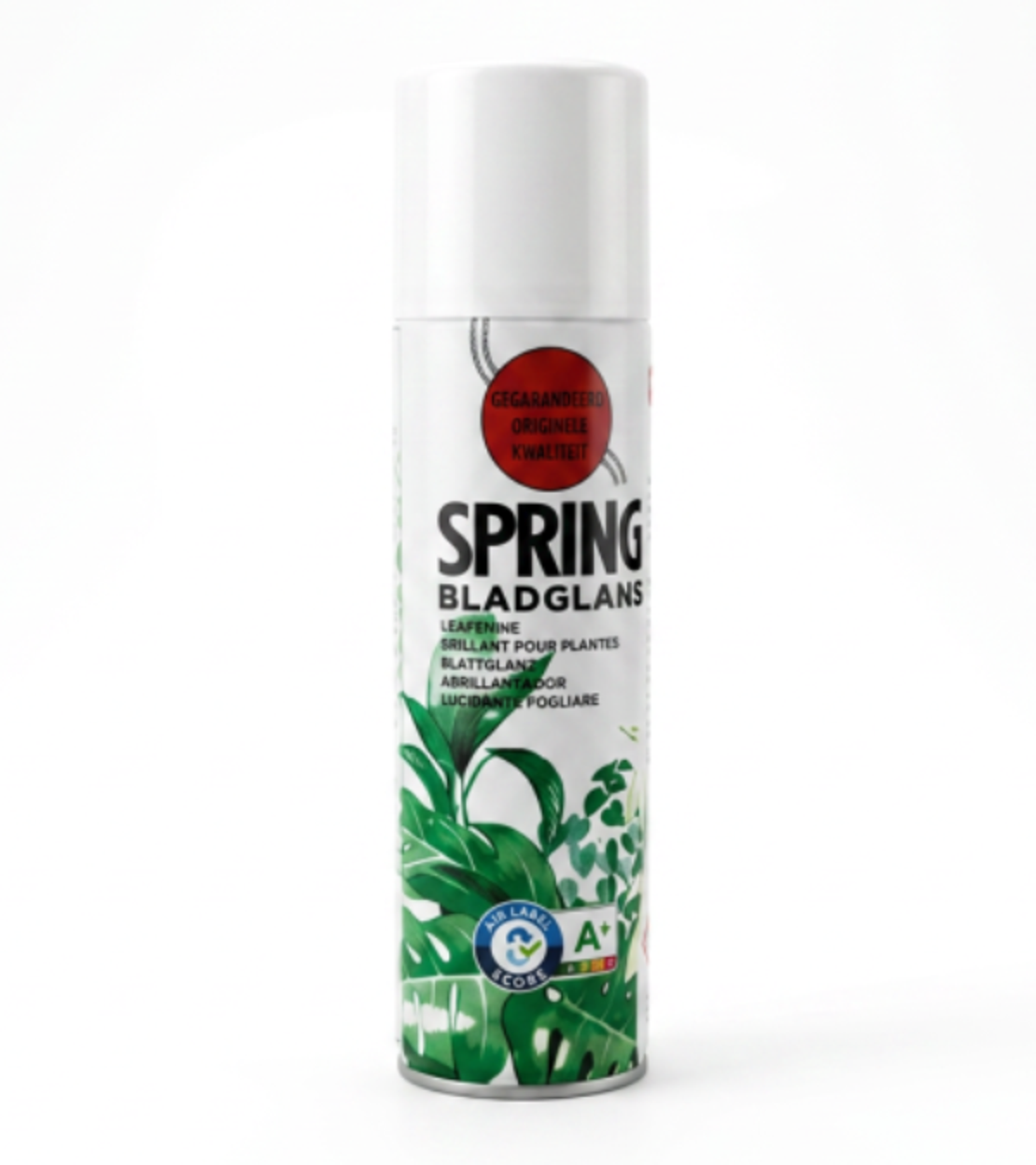 SPRING | מבריק ומנקה עלים | 250 מ״ל