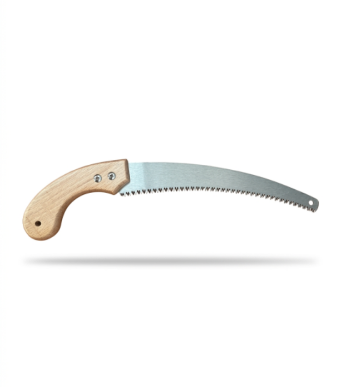 MASTER TOOLS | מסור עם ידית עץ