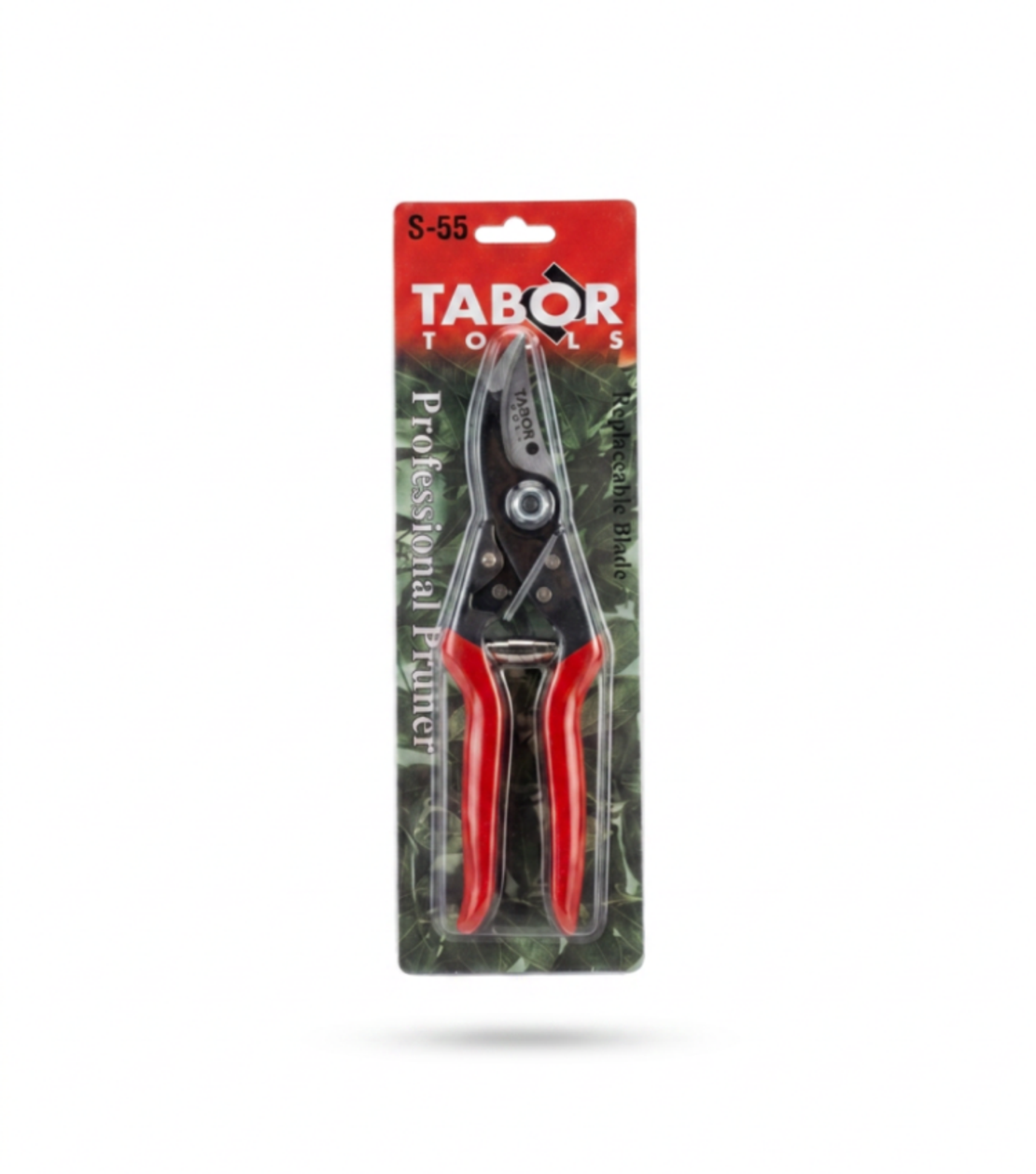 TABOR | מזמרה מקצועית | S55