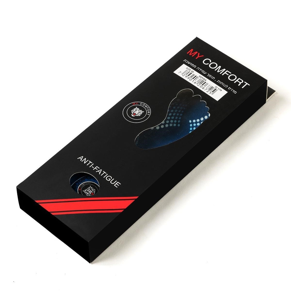 MY COMFORT | מדרס איכותי