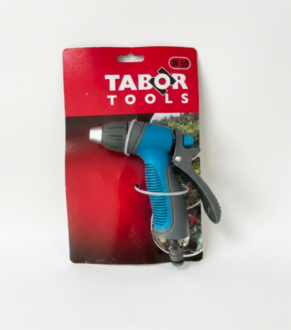 TABOR W59 | אקדח מים מתכוונן