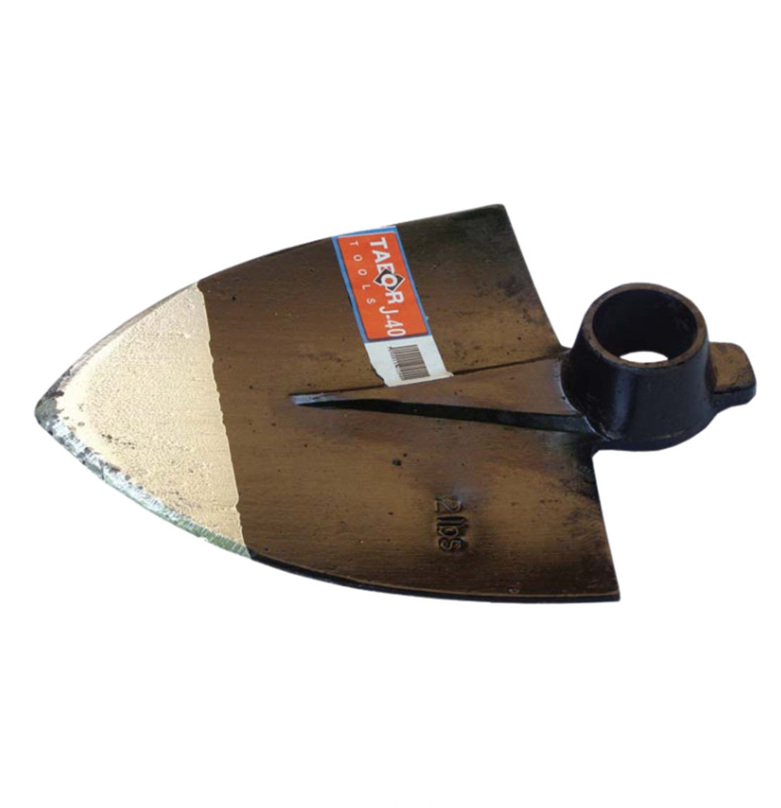 TABOR | ראש מעדר לב J40