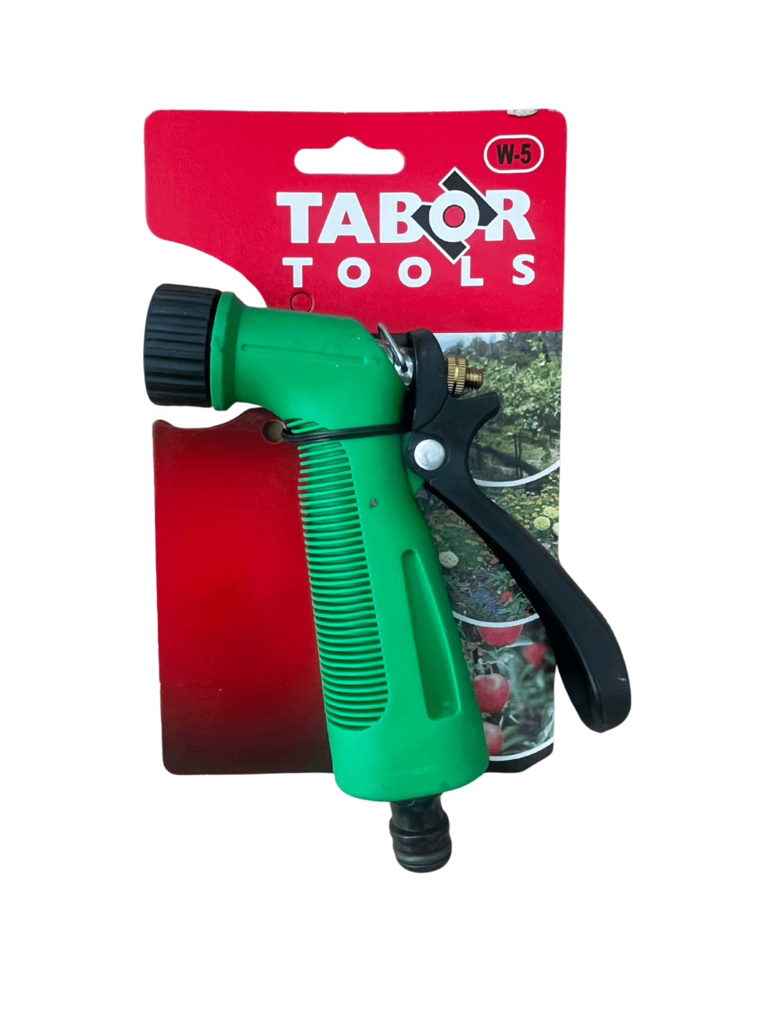 TABOR W5 | אקדח מים