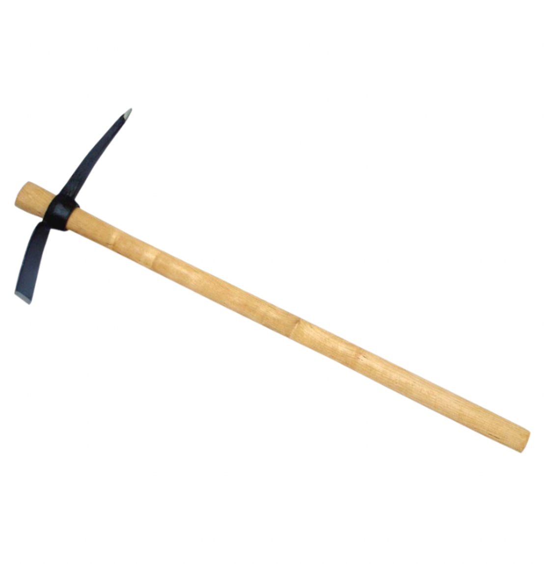 TABOR | מכוש גננים 700 גרם 80 ס״מ | J51