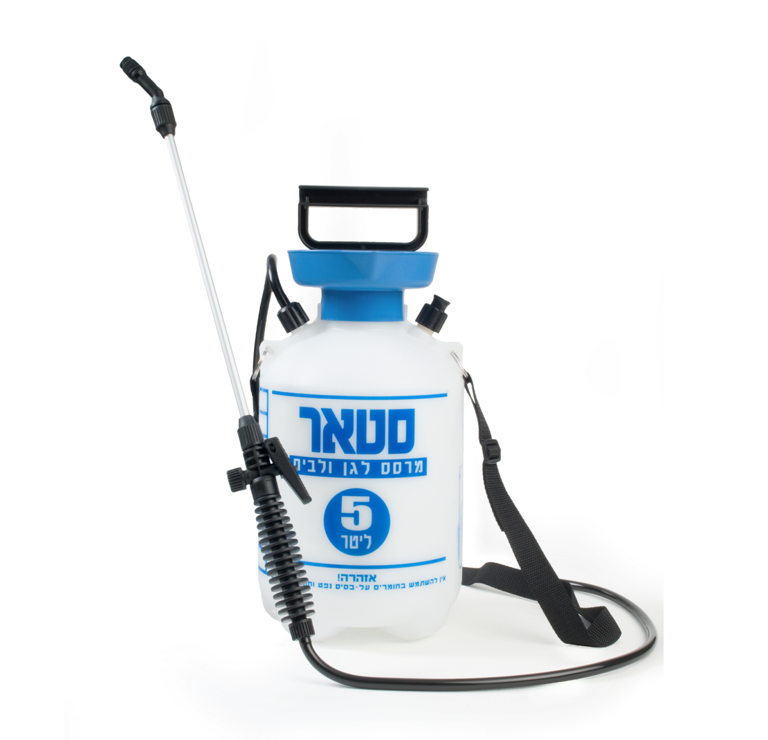 סטאר | מרסס 5 ליטר