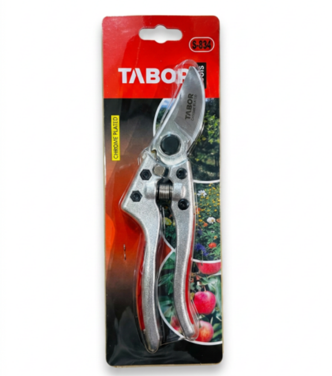 TABOR | מזמרה מקצועית | S834