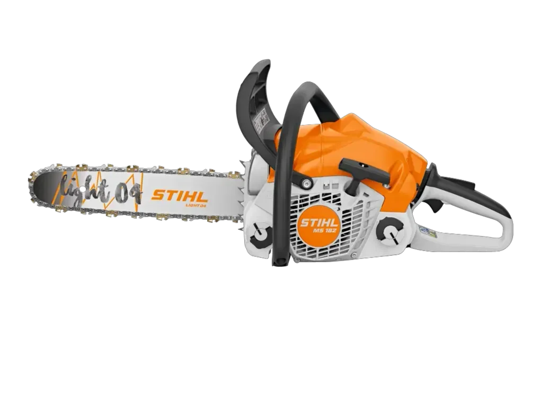 STIHL | מסור שרשרת | MS 182