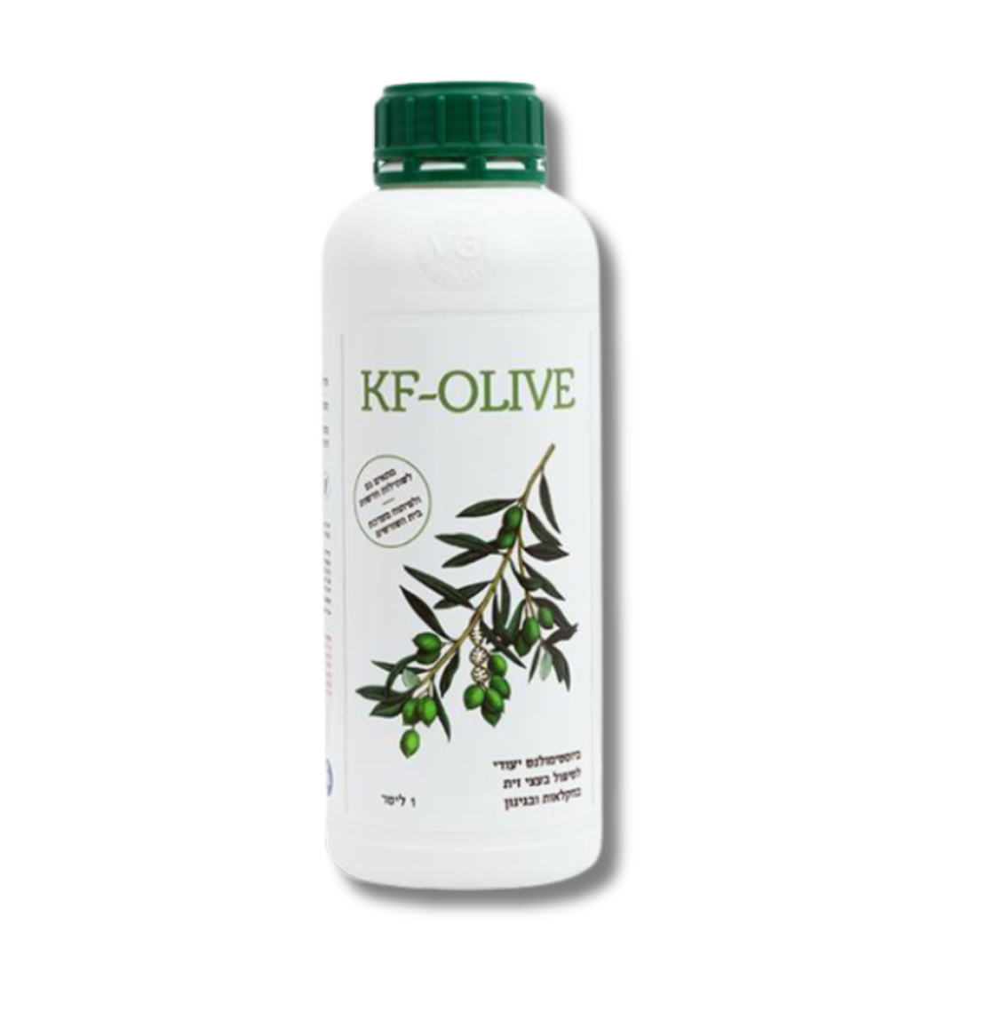 KF-OLIVE | תכשיר הזנה ייעודי | 1 ליטר