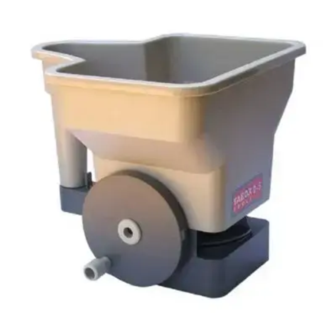 TABOR | מדשנת ידנית | 3 ליטר