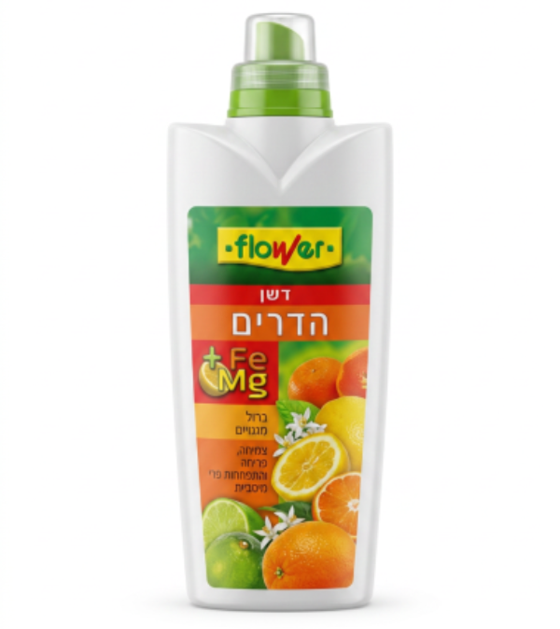 דשן הדרים 1 ליטר | FLOWER