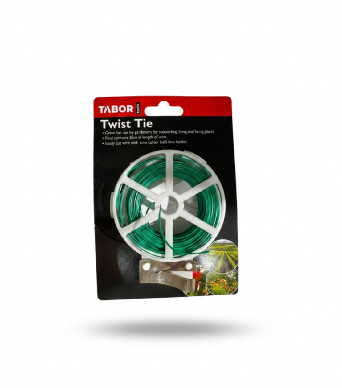 TABOR | חוט קשירה טוויסט | 30 מטר