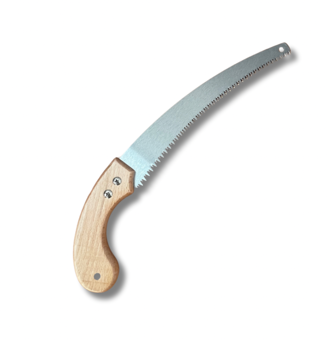 MASTER TOOLS | מסור עם ידית עץ