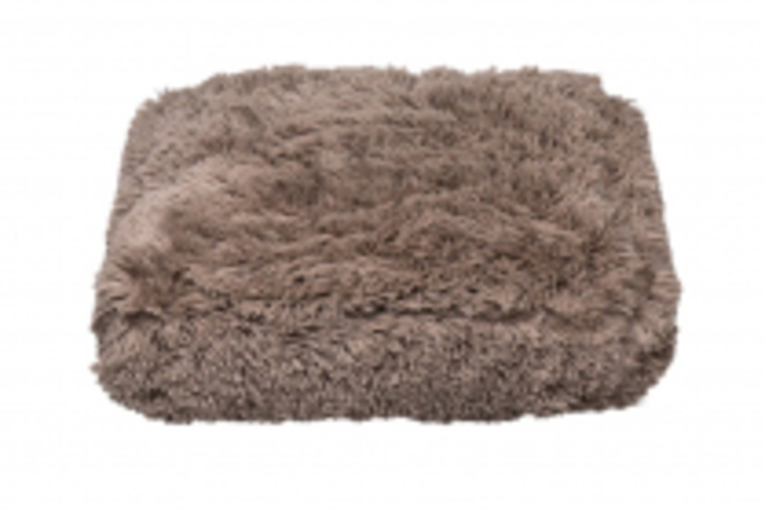מיטה / מזרון לכלב ponchik plus soft series large