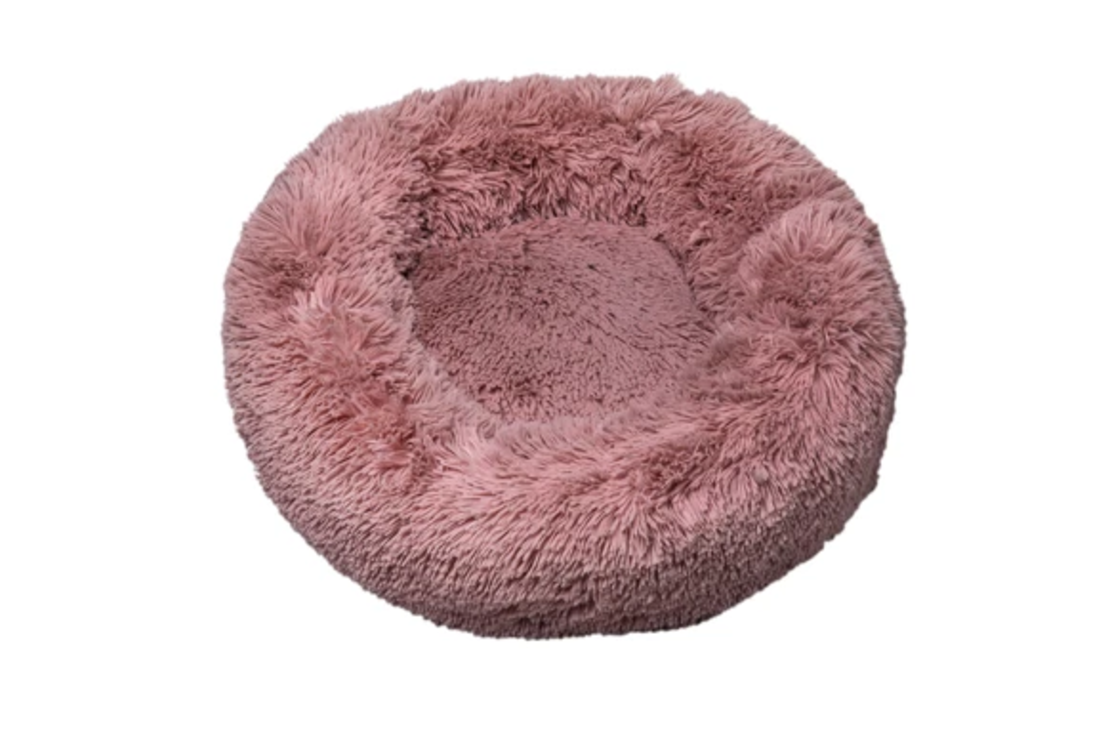 מיטה עגולה ponchik 60 cm