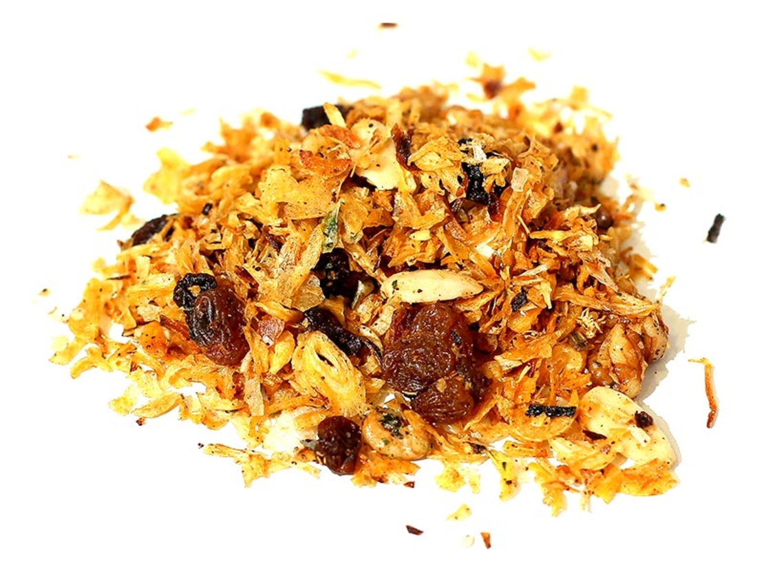 תערובת טנזיה